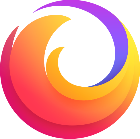 Firefox logo